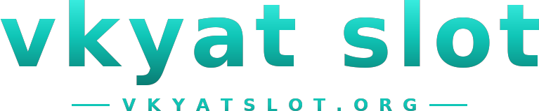 vkyat slot logo