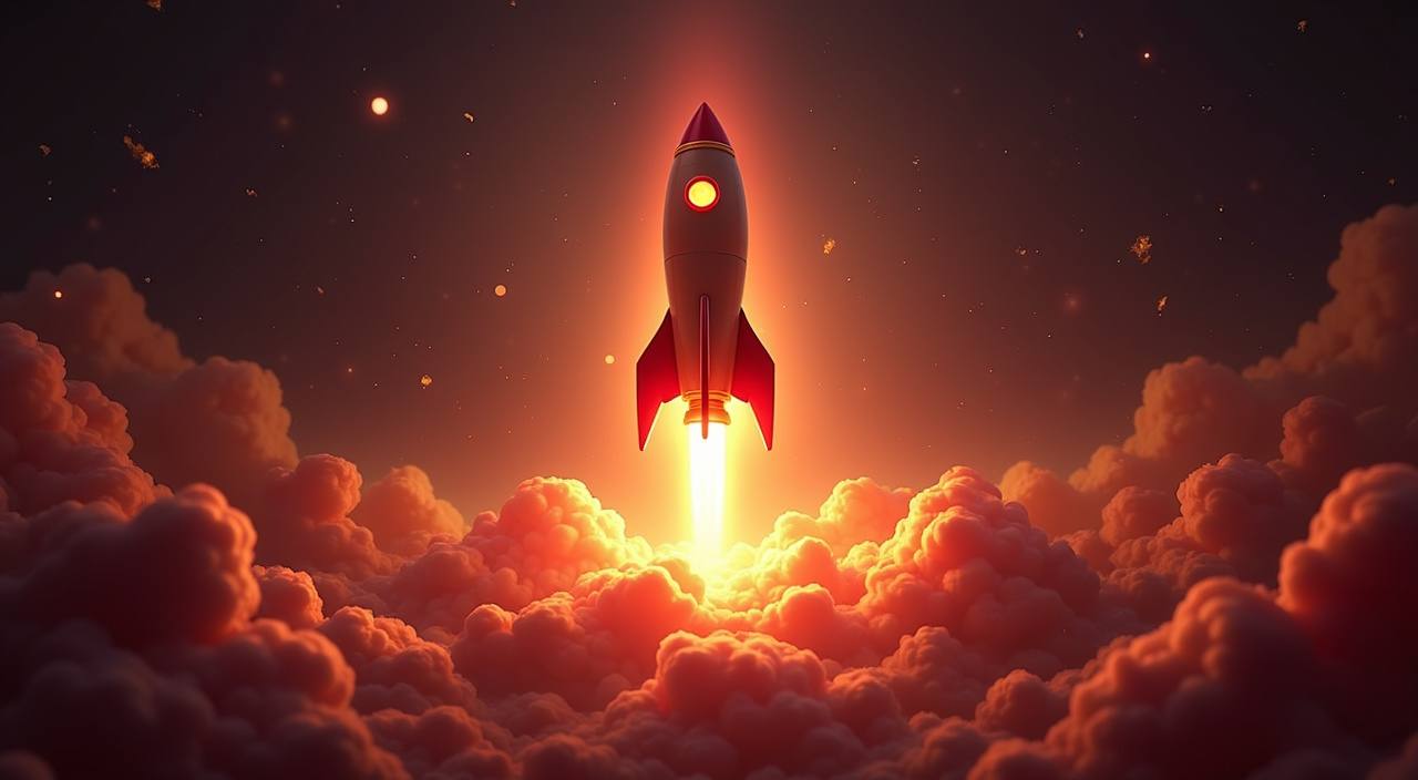 vkyat slot Lucky Rocket
