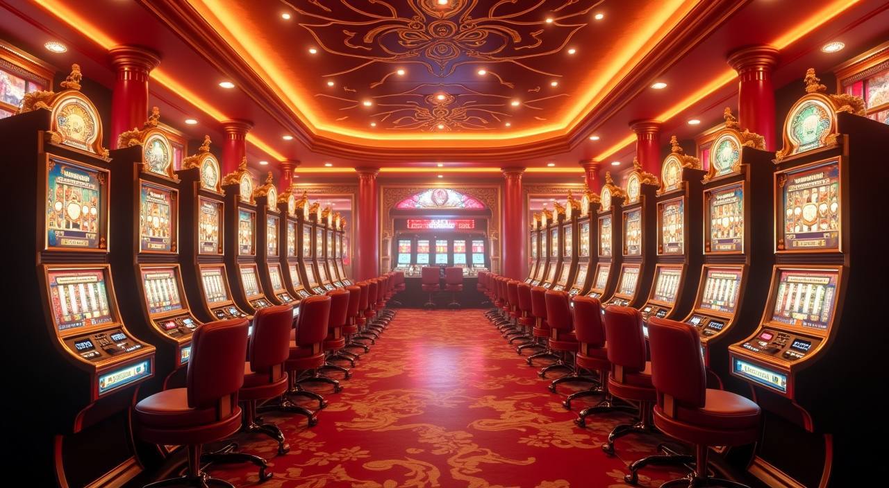 vkyat slot Quickspin Slots